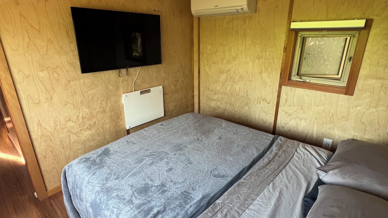 Photo of Bedroom in White Salmon