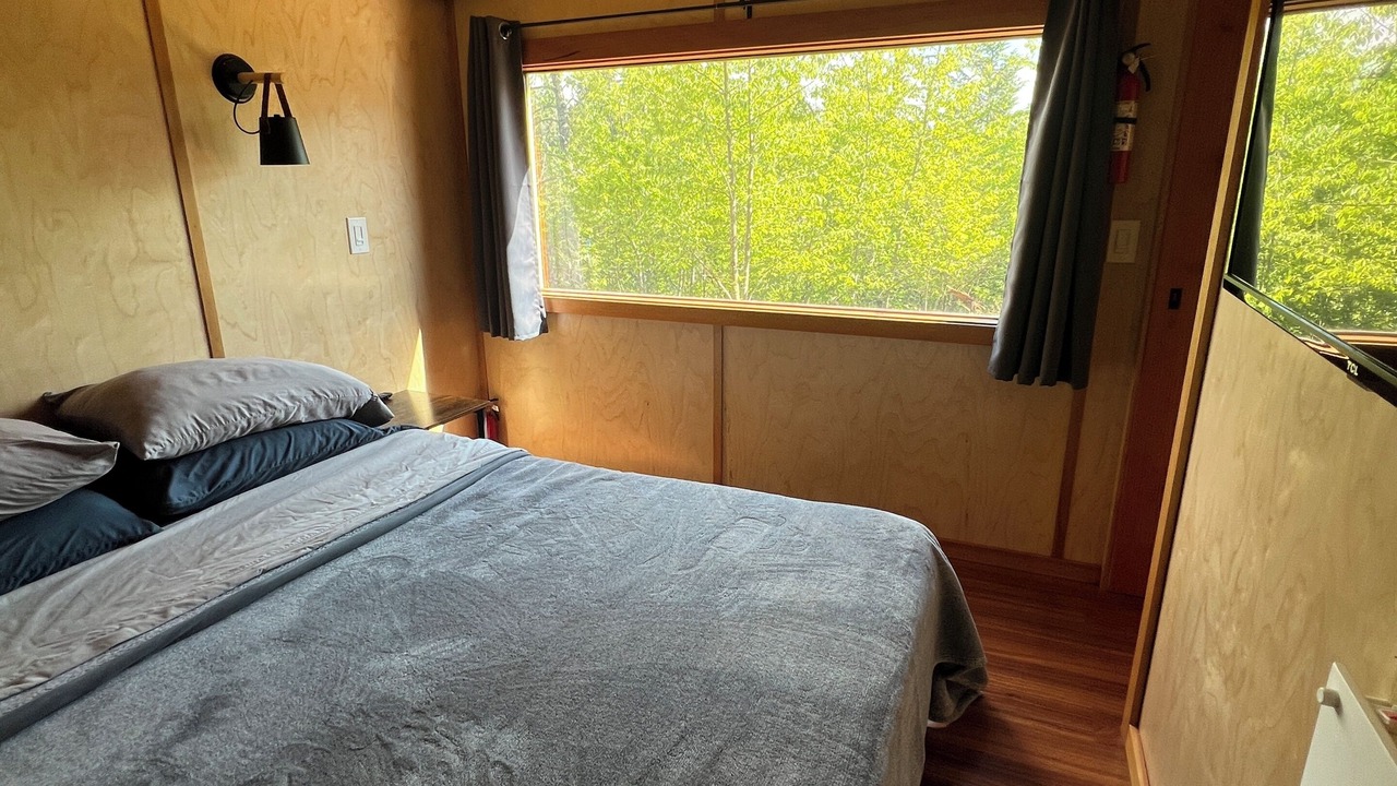 Photo of Bedroom in White Salmon
