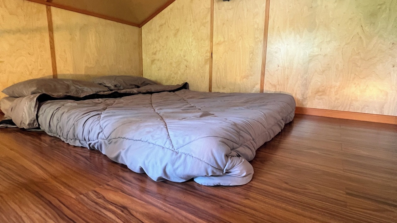 Photo of Bedroom in White Salmon