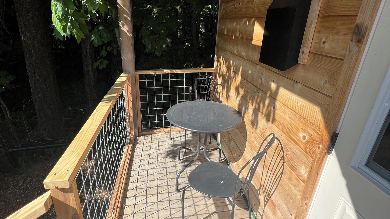 Photo of Outdoor in White Salmon