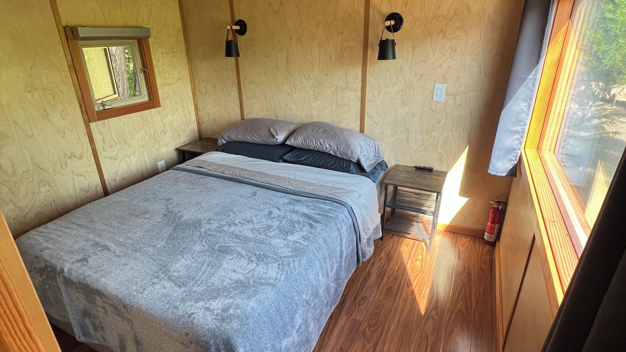 Photo of Bedroom in White Salmon