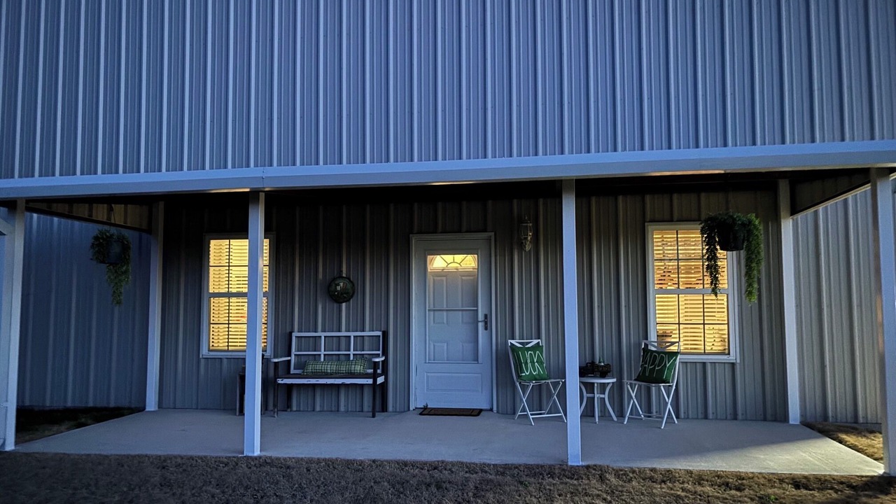 Photo of Patio Balcony in Perry