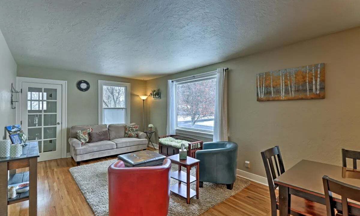 Photo of Bedroom in Kalispell