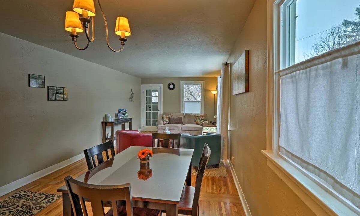 Photo of Bedroom in Kalispell