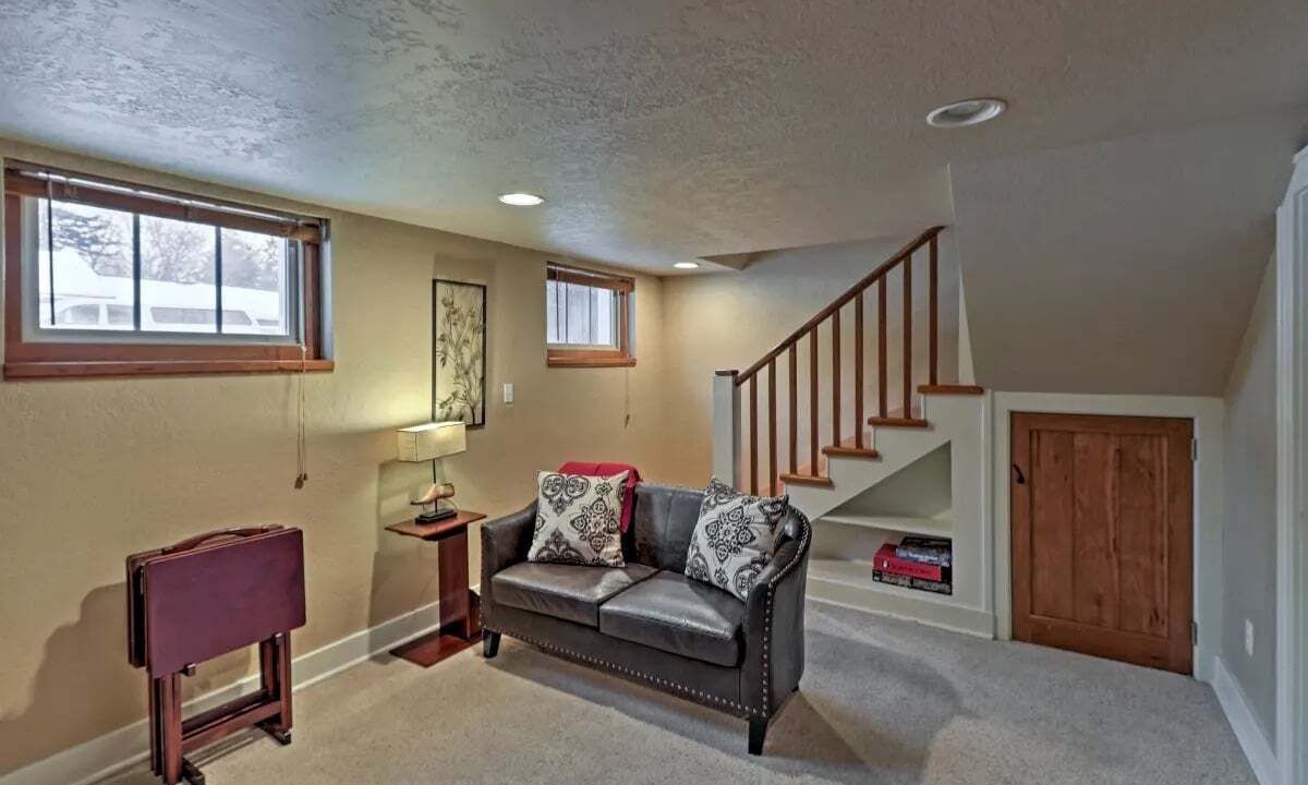 Photo of Bedroom in Kalispell