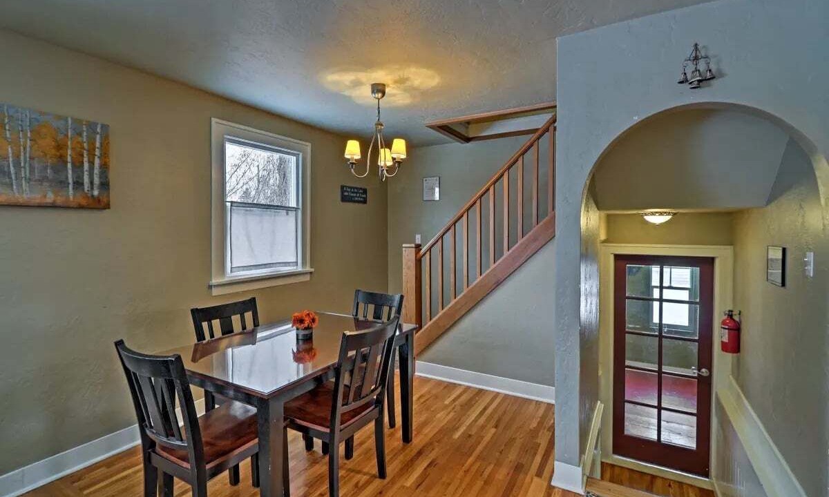 Photo of Bedroom in Kalispell