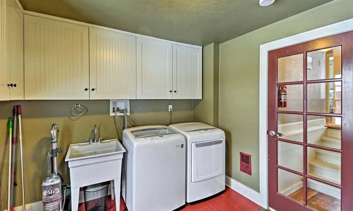 Photo of Bedroom in Kalispell