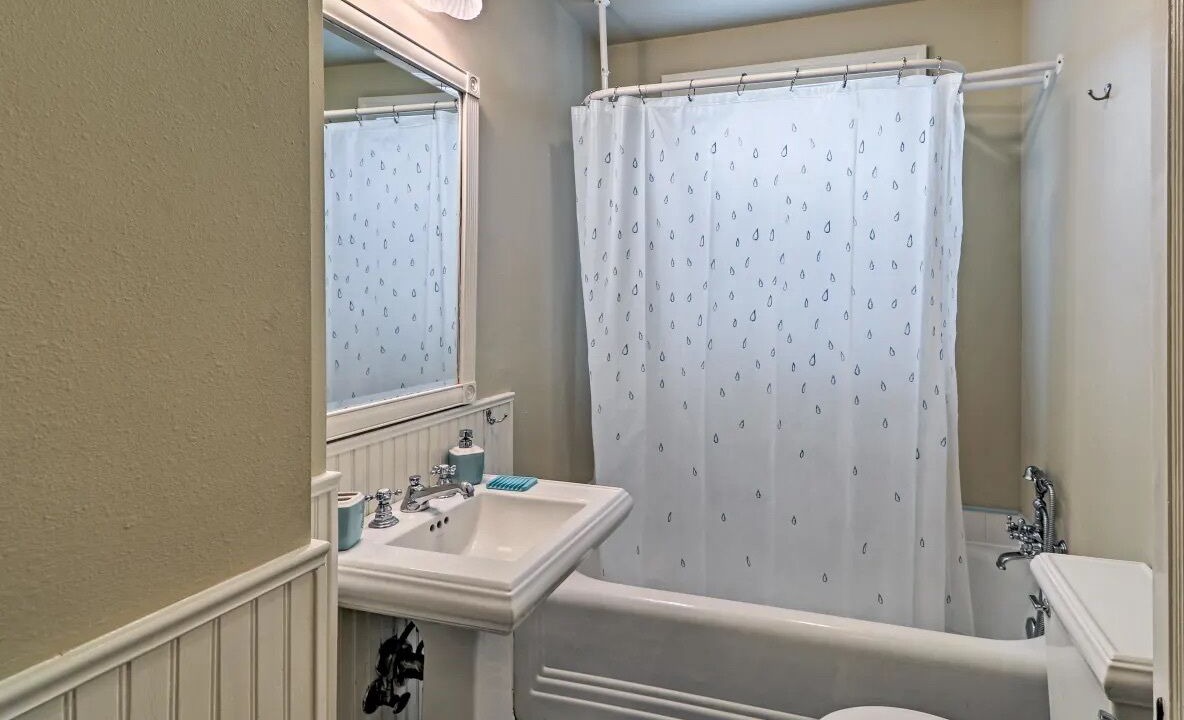 Photo of Bathroom in Kalispell