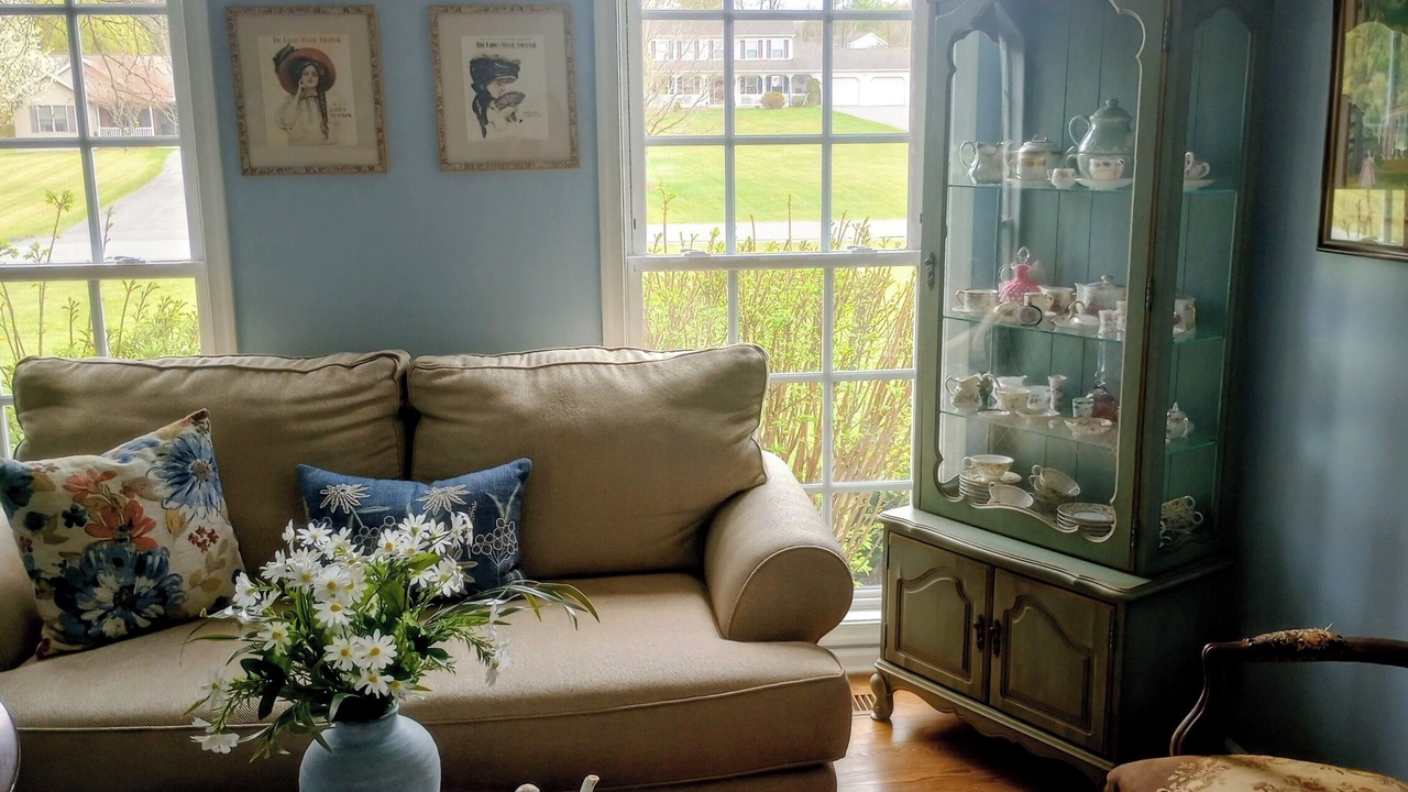 Photo of Livingroom in Stormstown