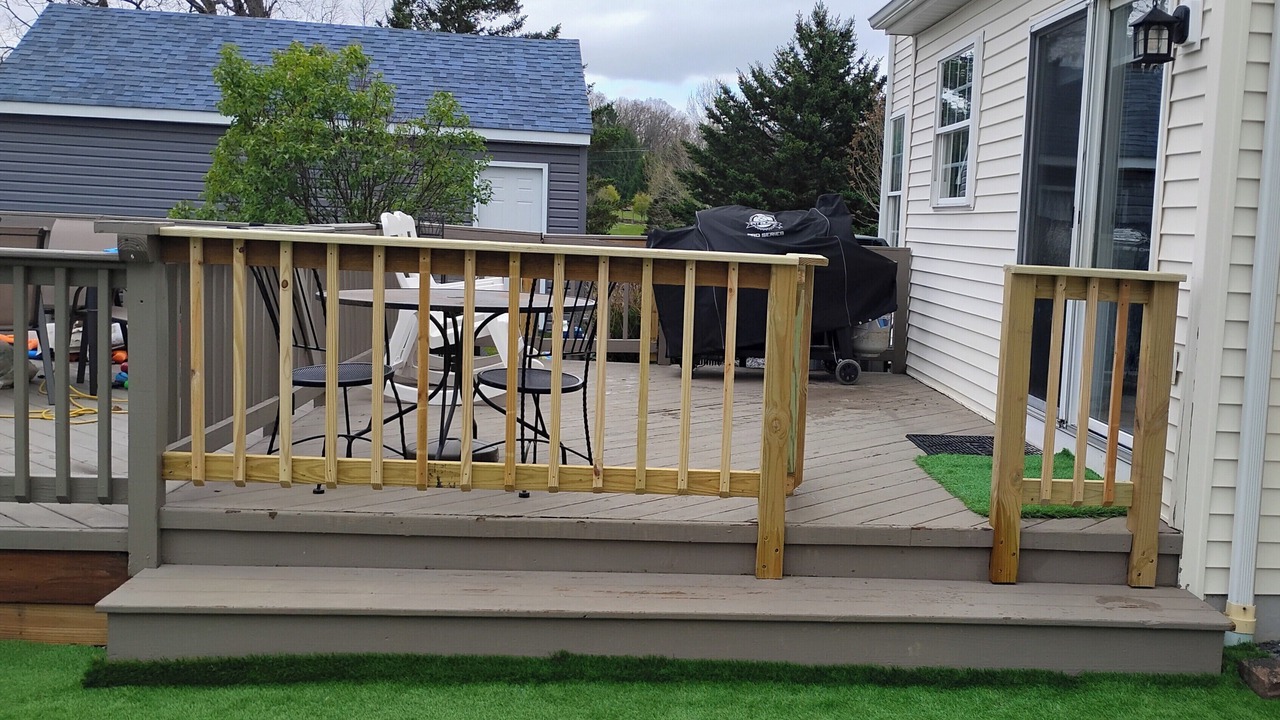 Photo of Outdoor in Stormstown