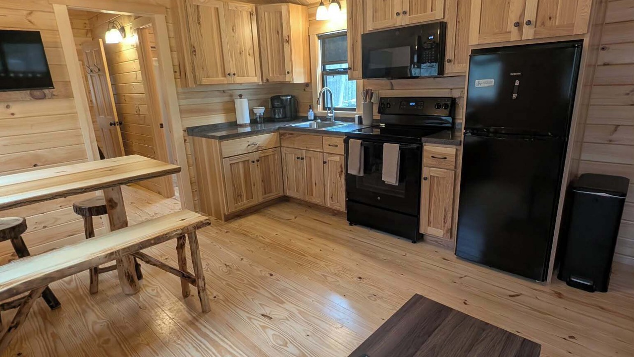Photo of Kitchen in Silver Lake