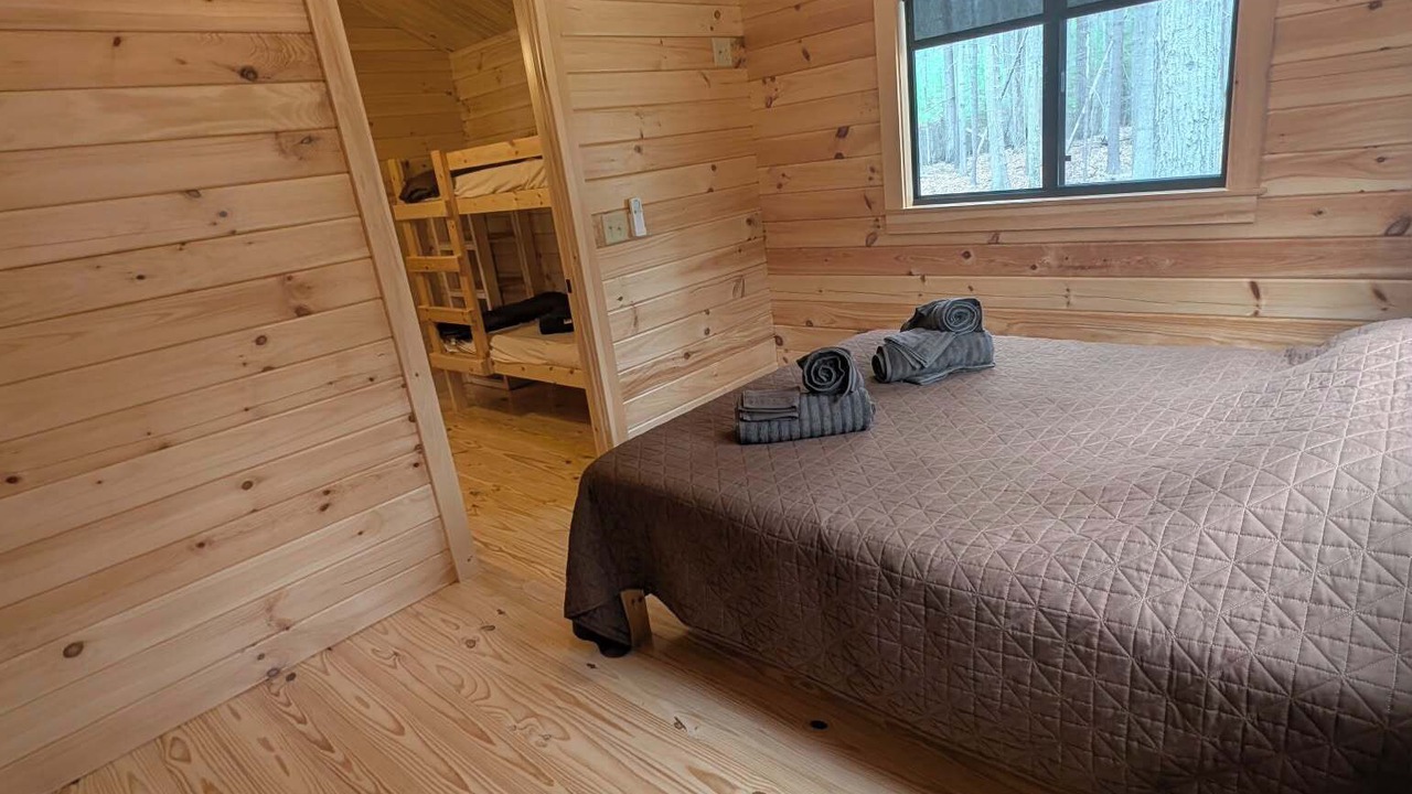 Photo of Bedroom in Silver Lake
