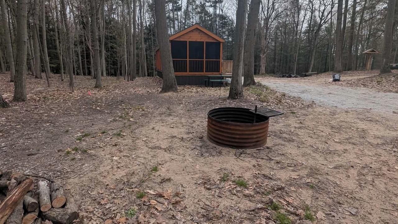 Photo of Outdoor in Silver Lake