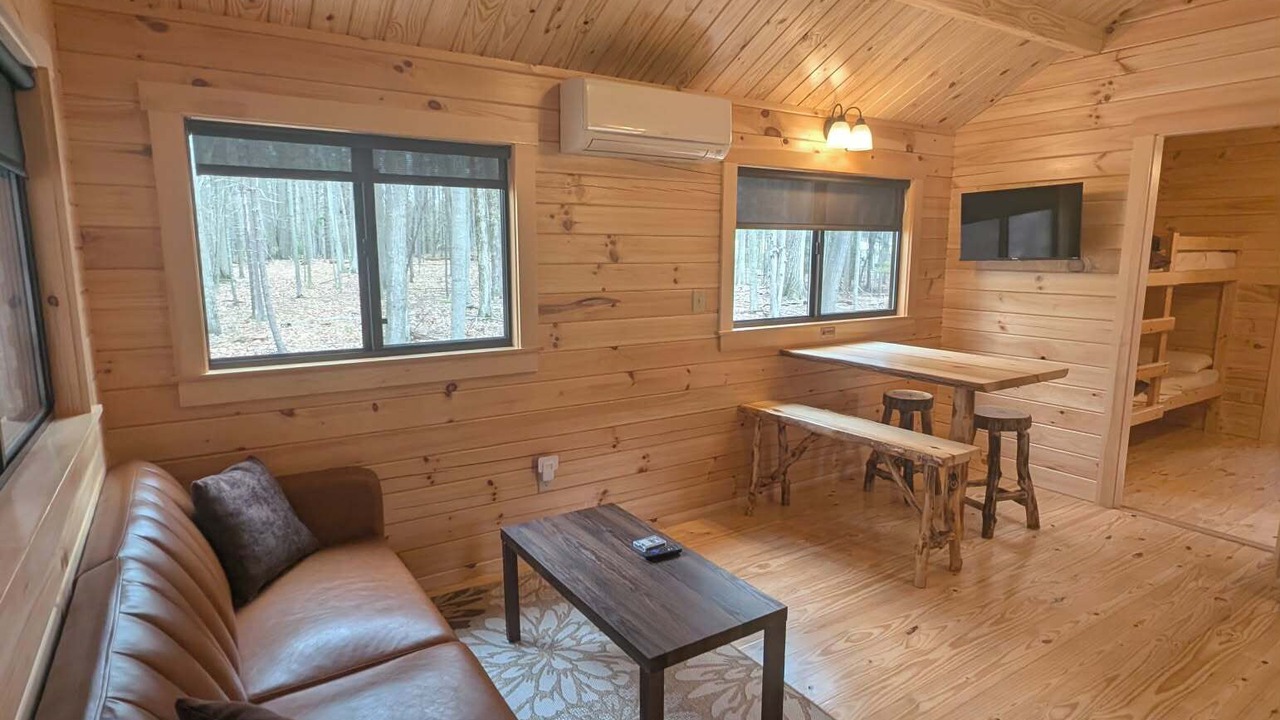 Photo of Livingroom in Silver Lake