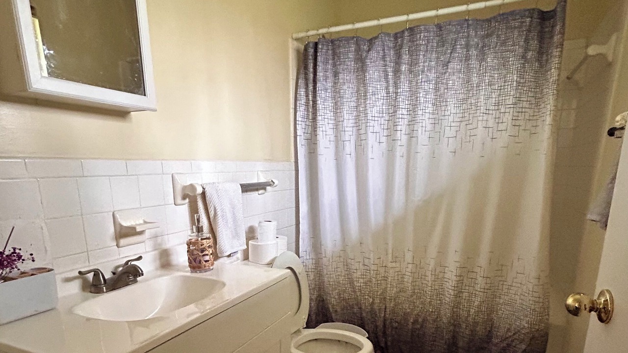 Photo of Bathroom in Miamisburg