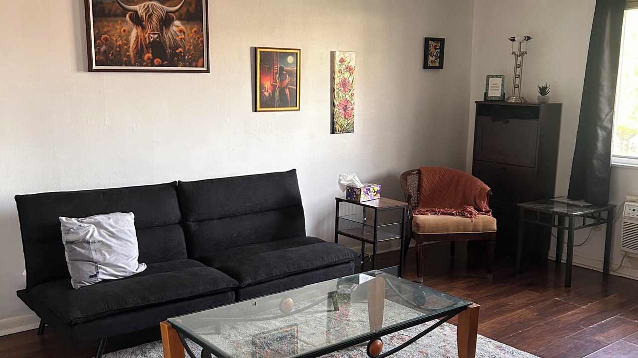 Photo of Livingroom in Miamisburg