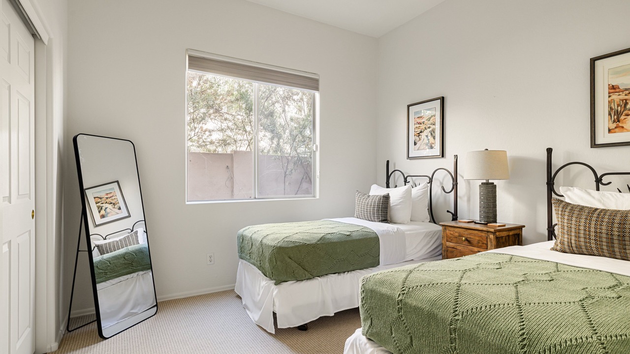 Photo of Bedroom in Legend Trail