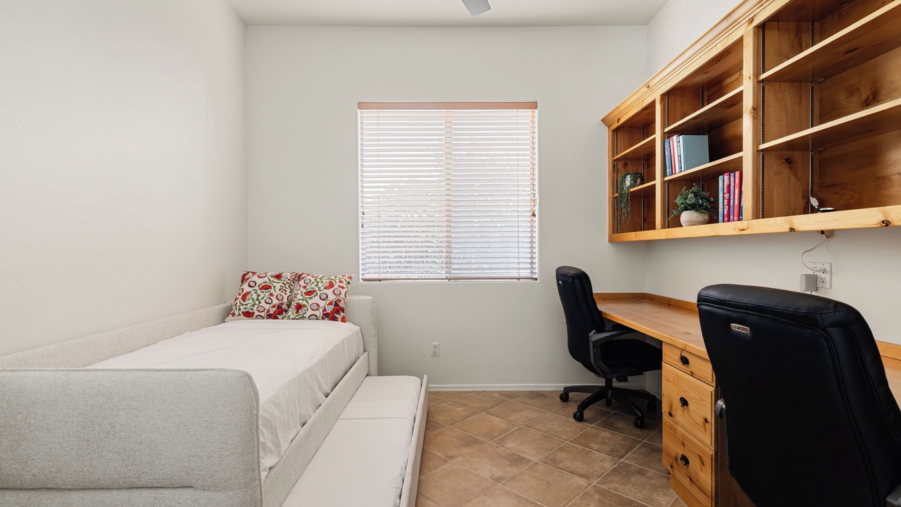 Photo of Bedroom in Legend Trail