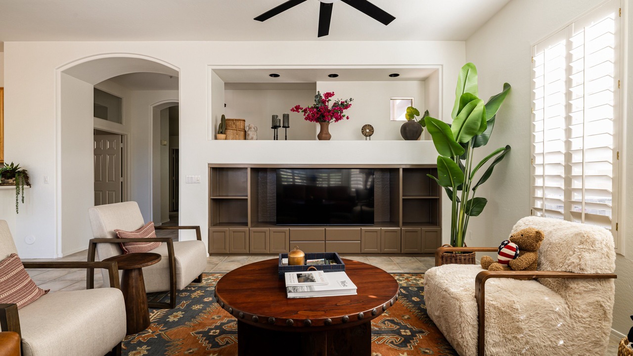 Photo of Bedroom in Legend Trail