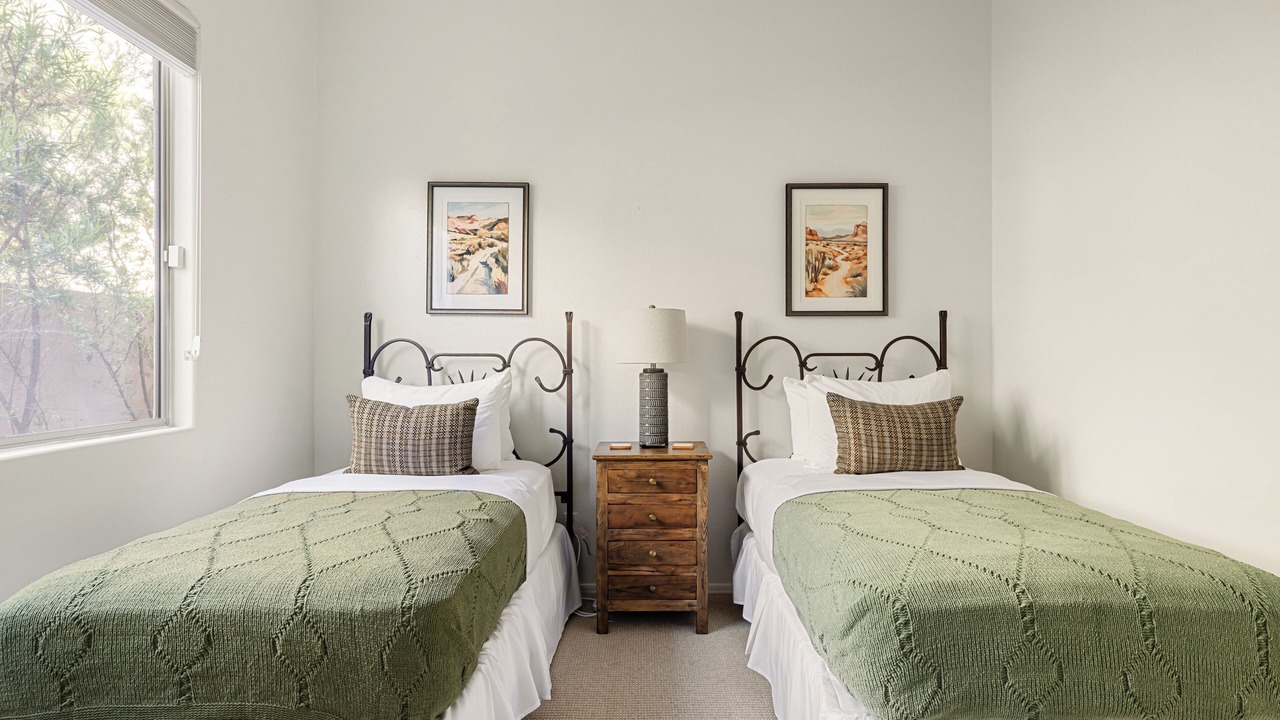 Photo of Bedroom in Legend Trail