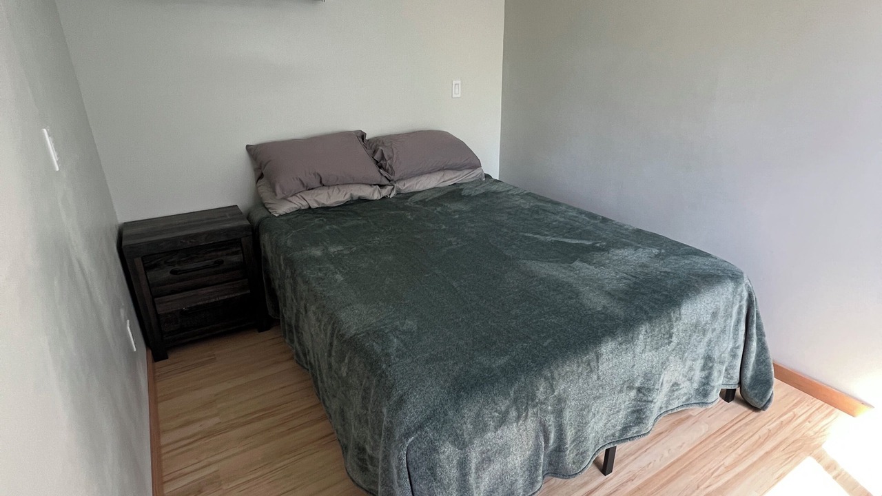 Photo of Bedroom in White Salmon