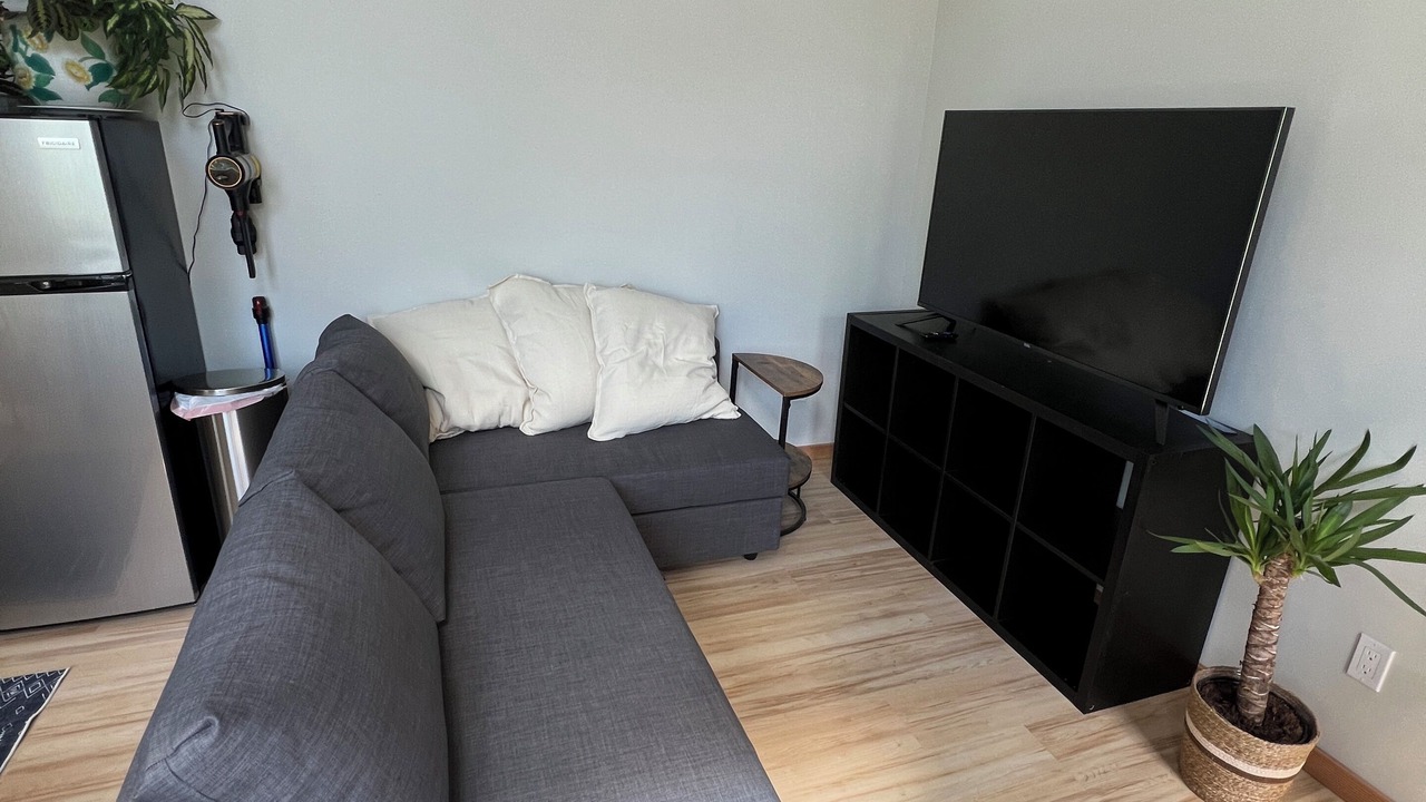 Photo of Livingroom in White Salmon