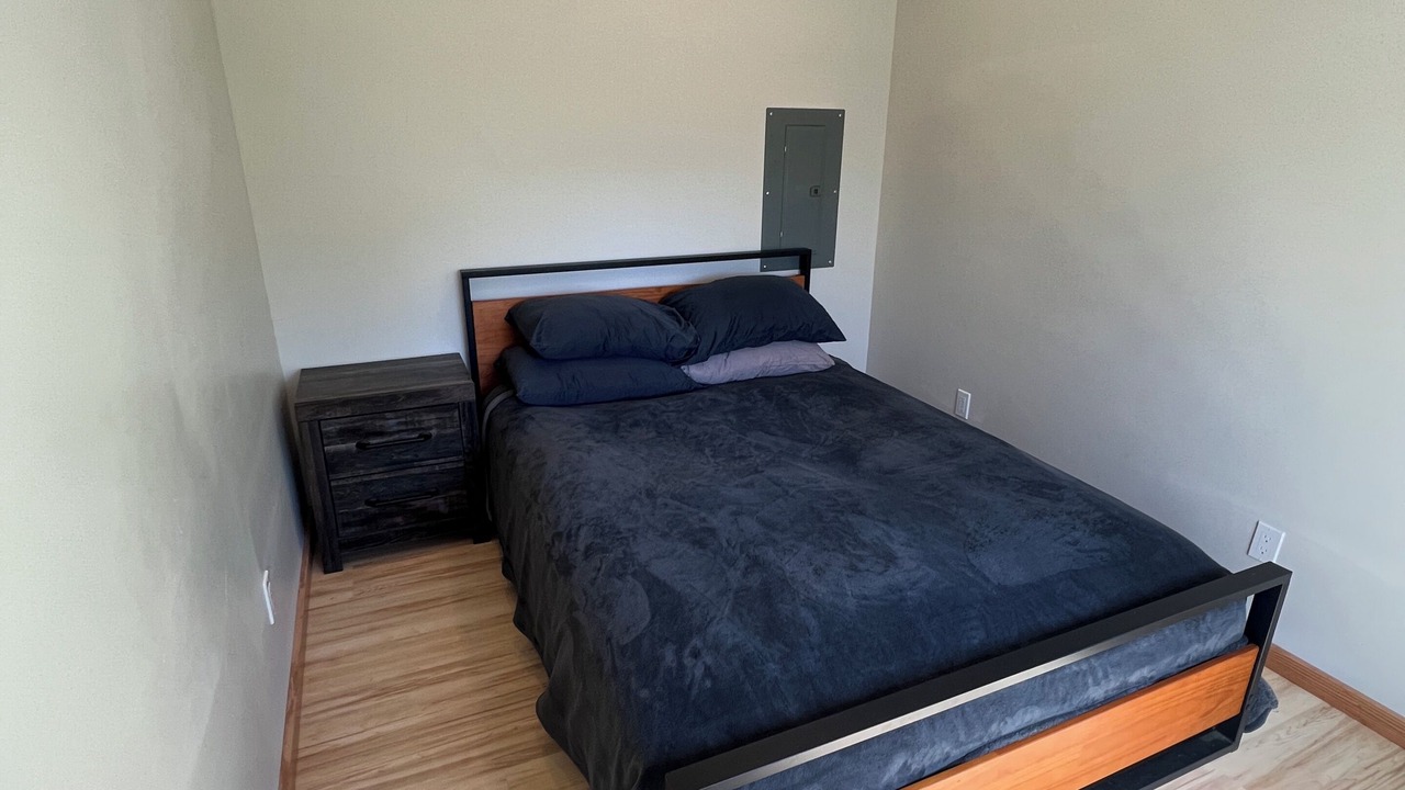 Photo of Bedroom in White Salmon