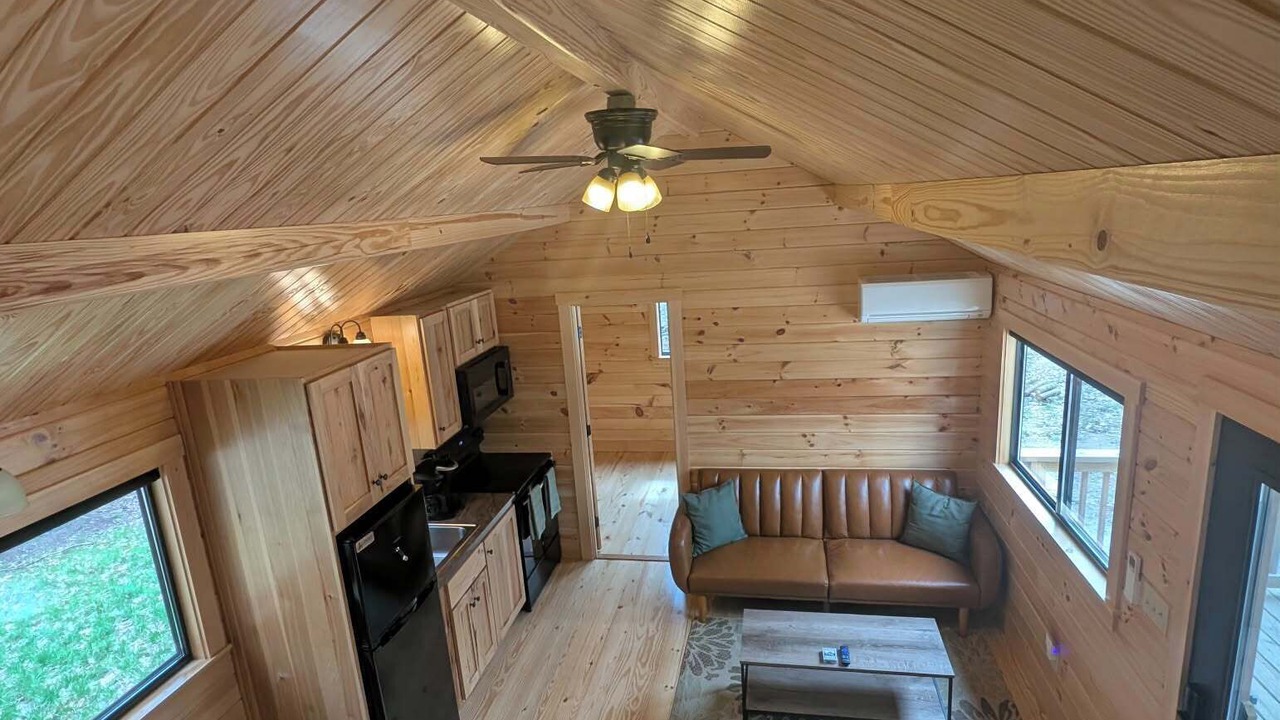 Photo of Livingroom in Silver Lake