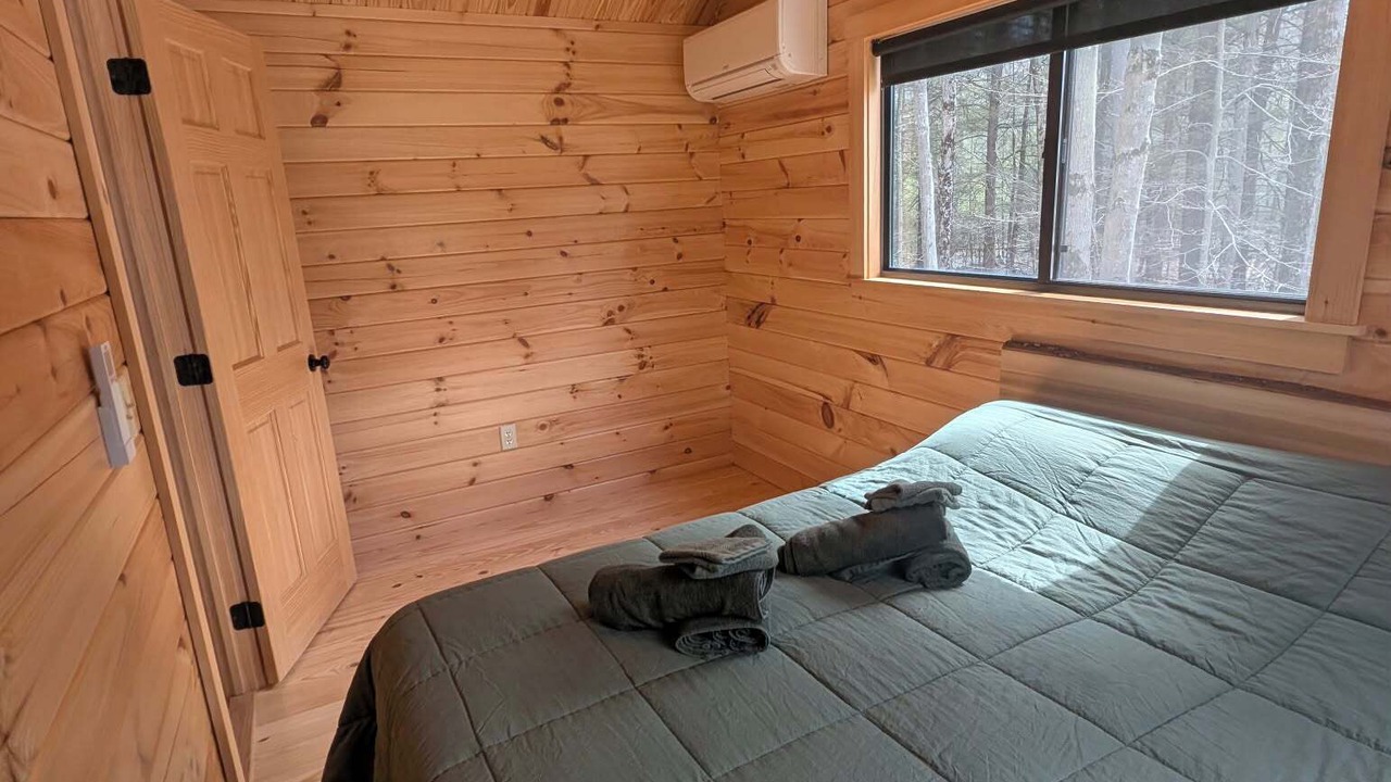 Photo of Bedroom in Silver Lake