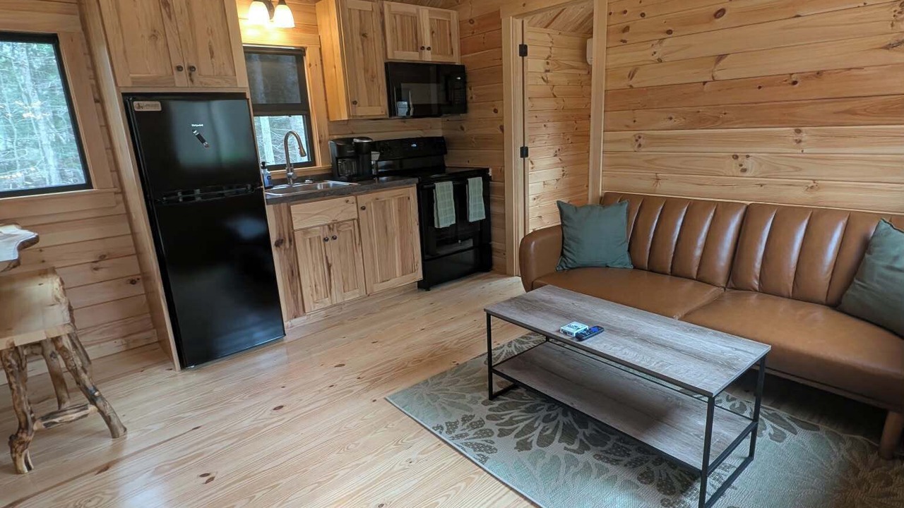Photo of Livingroom in Silver Lake