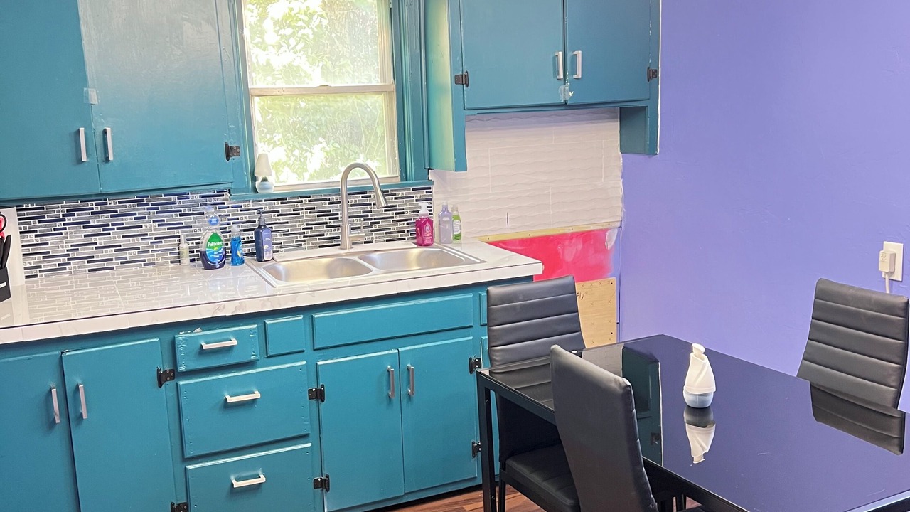 Photo of Kitchen in Central Oklahoma City