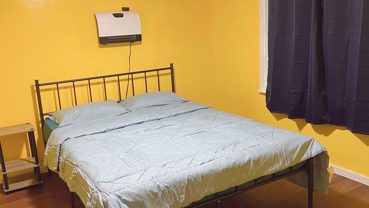 Photo of Bedroom in Central Oklahoma City