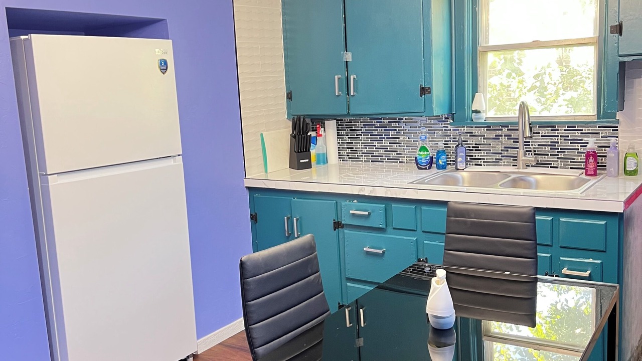 Photo of Kitchen in Central Oklahoma City
