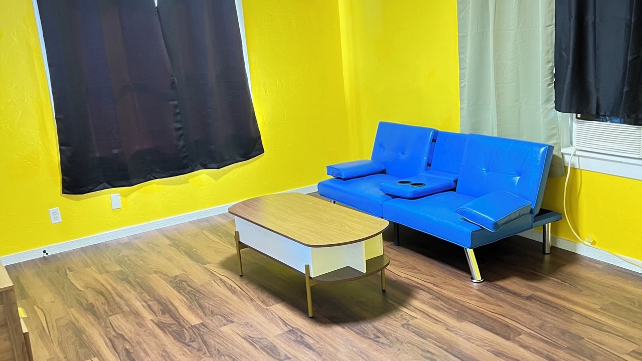 Photo of Livingroom in Central Oklahoma City
