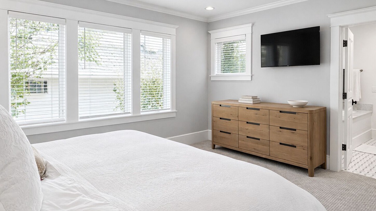 Photo of Bedroom in Harbor Springs