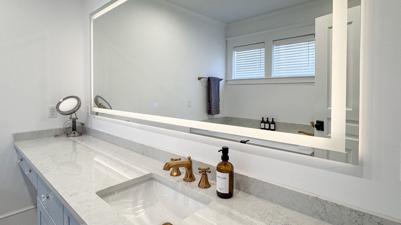 Photo of Bathroom in Harbor Springs