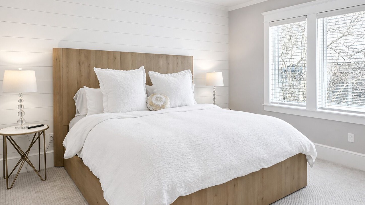 Photo of Bedroom in Harbor Springs
