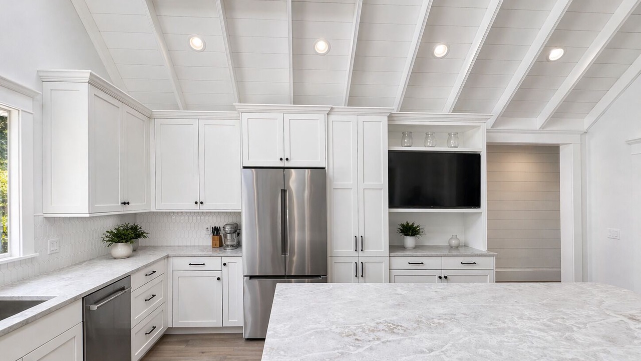 Photo of Kitchen in Harbor Springs