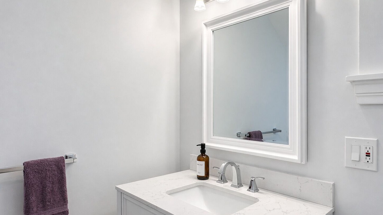 Photo of Bathroom in Harbor Springs