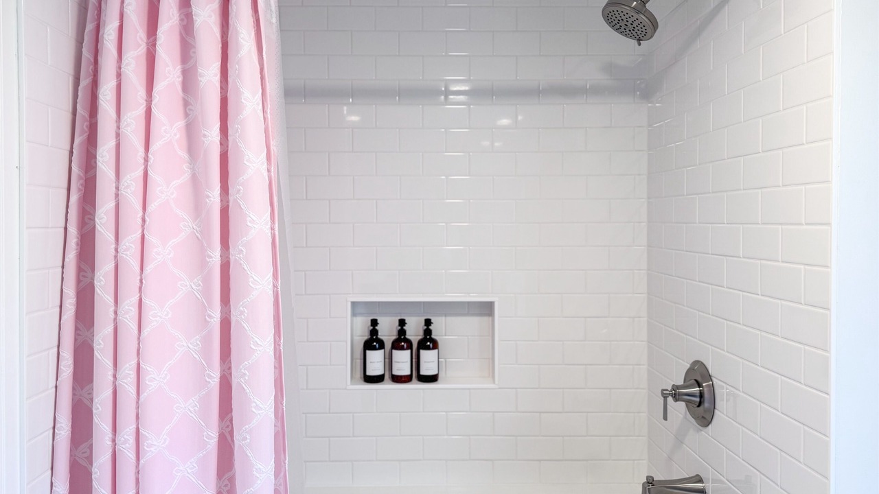 Photo of Bathroom in Harbor Springs
