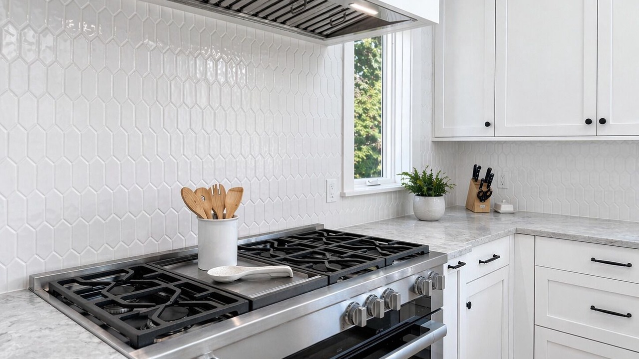 Photo of Kitchen in Harbor Springs