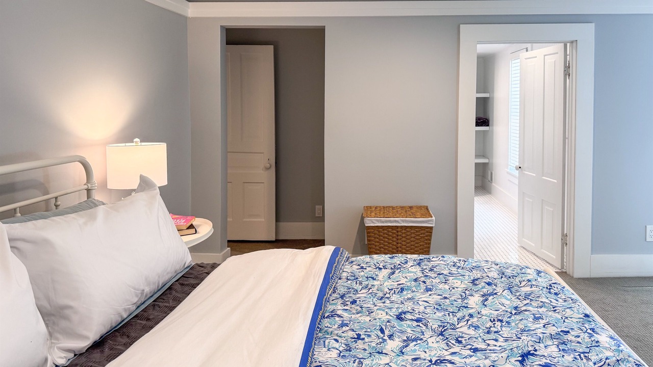 Photo of Bedroom in Harbor Springs