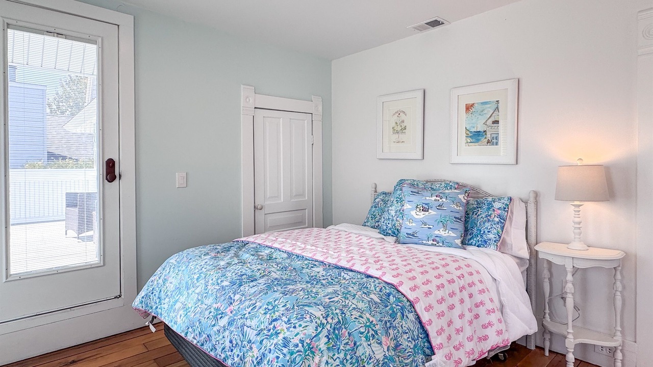 Photo of Bedroom in Harbor Springs