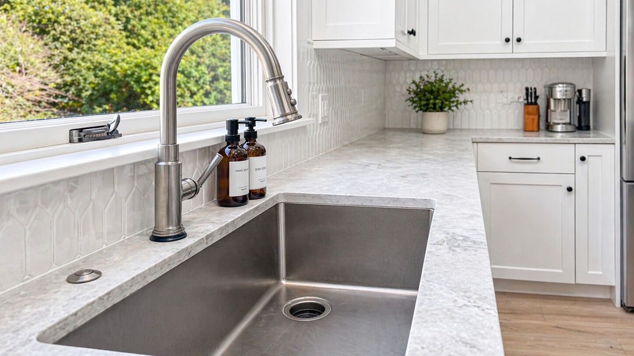 Photo of Kitchen in Harbor Springs