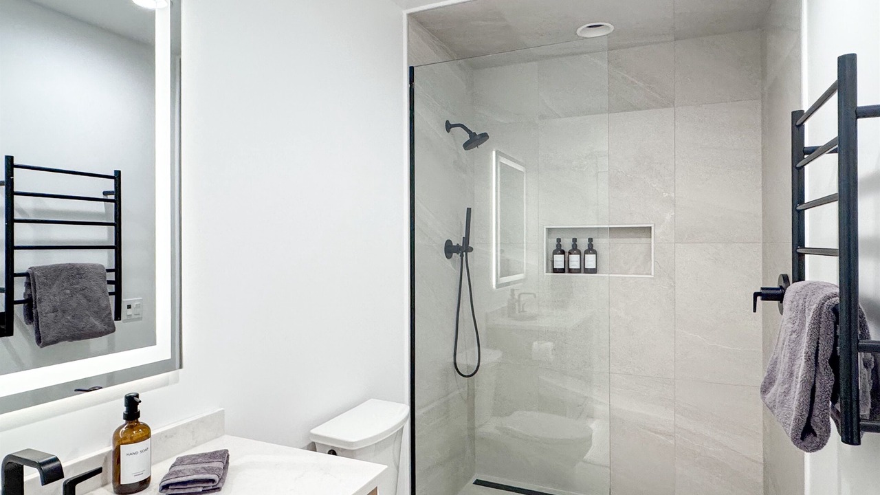 Photo of Bathroom in Harbor Springs