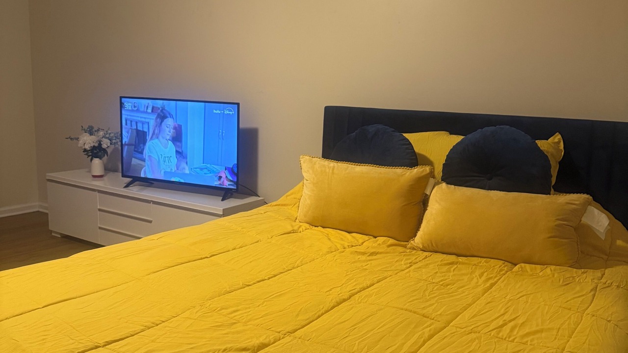 Photo of Bedroom in Irvington
