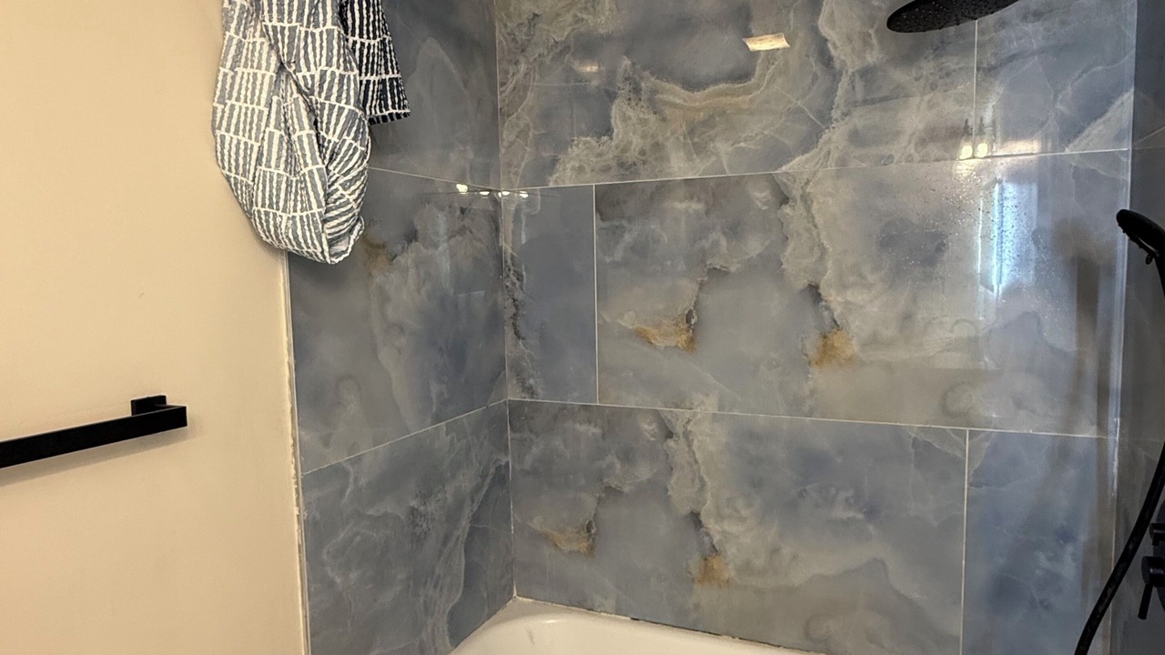 Photo of Bathroom in Irvington