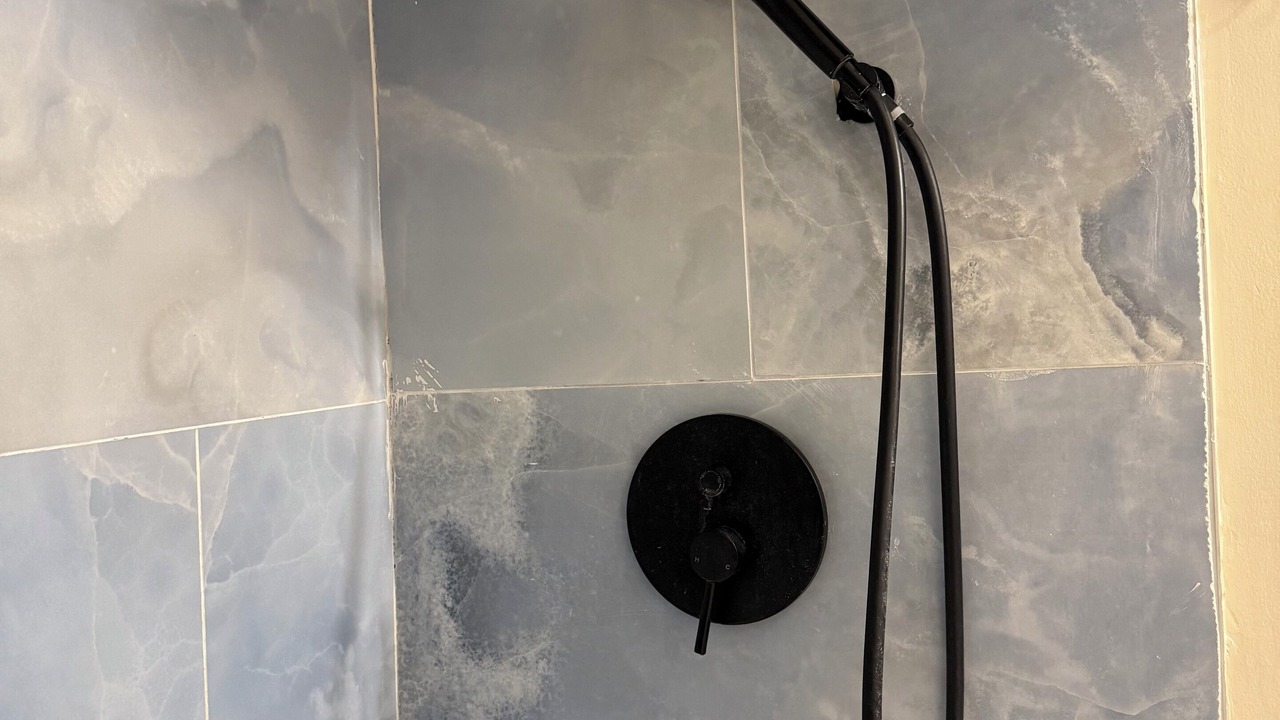 Photo of Bathroom in Irvington