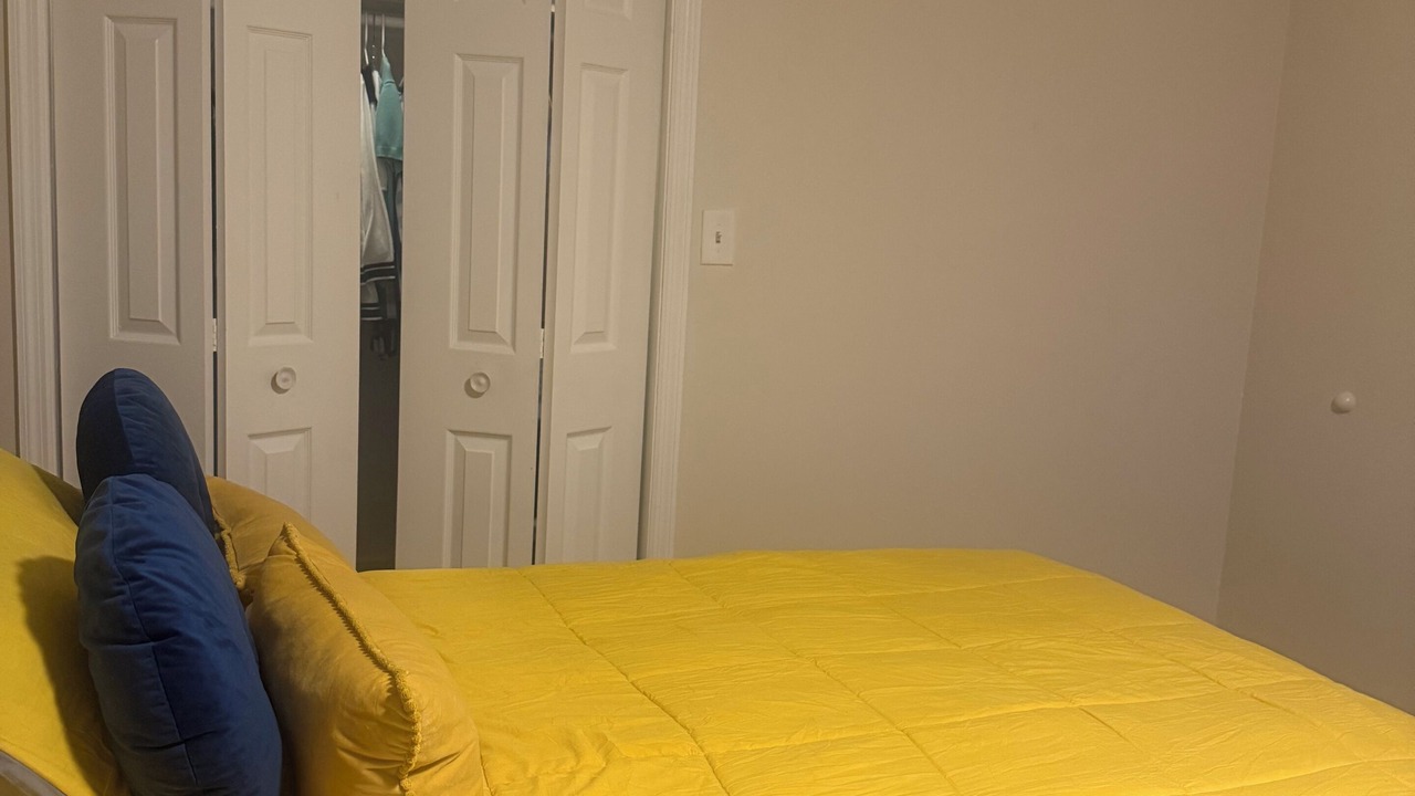 Photo of Bedroom in Irvington