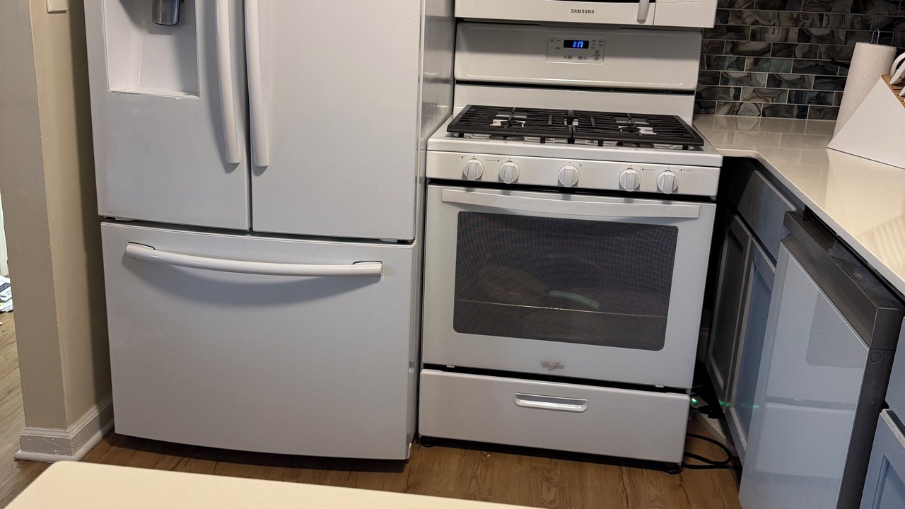 Photo of Kitchen in Irvington